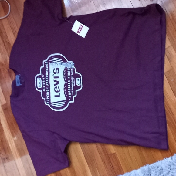 Levi's Other - Levi's Men Tshirt 100% Cotton 2X